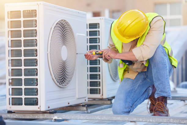 Best Affordable HVAC services  in Sanford, CO