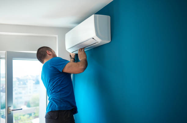 Best HVAC replacement cost  in Sanford, CO