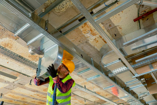 Professional HVAC in Sanford, CO