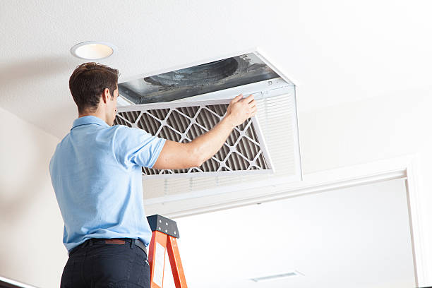 Best HVAC air duct cleaning  in Sanford, CO