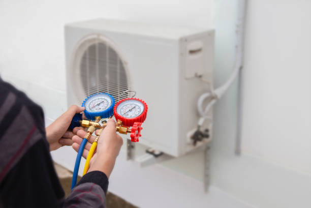 HVAC emergency services in Sanford, CO