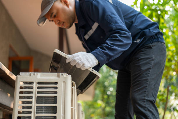 Best Emergency HVAC repair  in Sanford, CO